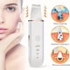 thumbnail image 4 of QUTETN 4 Modes Pore Cleanser, Skin Scrubber - Skin Care Tool For Deep Facial Cleansing With 2 Silicone Sleeves Included, Skin Scraper, 4 of 4