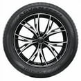 thumbnail image 3 of Set of 2 Yokohama Advan V107E 275/45R21 110Y Tires 2754521 275 45 21, 3 of 3
