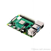 Raspberry Pi 4