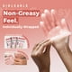 thumbnail image 3 of Cera de parafina GIREARLE Rose 10x200 g para piel seca, 3 of 9
