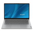 thumbnail image 1 of Lenovo V14 G4: Ryzen 3, 8GB RAM, 256GB SSD, Windows 11, 14" Gris 82YT00Q9LM, 1 of 5