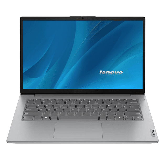 Lenovo V14 G4: Ryzen 3, 8GB RAM, 256GB SSD, Windows 11, 14" Gris 82YT00Q9LM