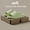 Green, variant on Men's Cloud Foam Slide Sandals, Ultra-Soft EVA Open-Toe Slippers with Non-Slip Sole for Indoor, Outdoor, and Beach Use