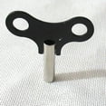 thumbnail image 3 of 4pcs Clock Winding Keys Practical Clock Keys Iron Crafts Clock Keys Clock Tools, 3 of 8