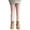 Pink, variant on uikmnh Girls Pants Thermal Pants Casual Fashion Slim Fit Leggings for Toddlers and Children Size:2-3 Years