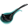 thumbnail image 4 of Calypso Basics par Reston Lloyd Cuillère Repose, Turquoise, 4 of 5