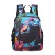 thumbnail image 1 of Balery Lively Cute Turtle Mochila ligera para hombre y mujer: duradera e impermeable, ideal para la escuela, el trabajo, viajes y uso diario., 1 of 7