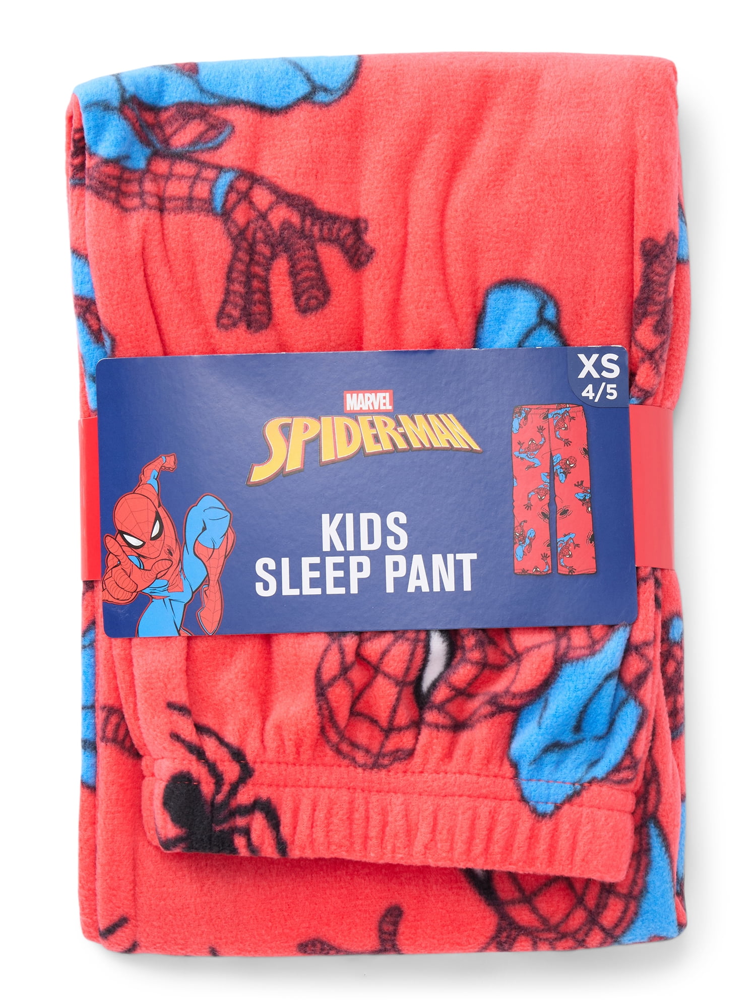 Kids Character Pajamas Pants, Sizes 4-16