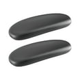 thumbnail image 3 of jesticaly 2Pcs Gaming Chair Armrest Pads Replacement Easy Support Installation Soft 25.5x9.5cm, 3 of 6