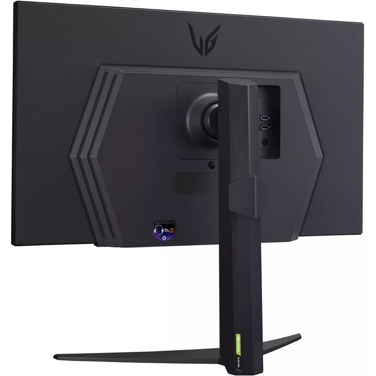 LG UltraGear 27