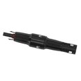 thumbnail image 3 of Connecteur de Fusible de PVC, Connecteur de Fusible de PVC 1500V Connecteur de Fusible de Panneau Solaire Support de Fusible de PVC Étanche Fonctionnalité Polyvalente, 3 of 7