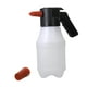thumbnail image 3 of Pulverizador de espuma eléctrico, bomba generadora de espuma de 1,5 l, versátil, resistente, carga USB rojo, 3 of 9