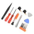 thumbnail image 5 of Kit de herramientas de repuesto de palanca de Control de Joystick 3D, accesorio para mando apto para Switch NS, 5 of 5