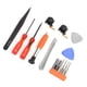 thumbnail image 5 of Kit de herramientas de repuesto de palanca de Control de Joystick 3D, accesorio para mando apto para Switch NS, 5 of 5
