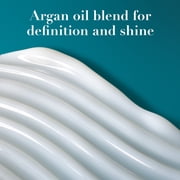 OGX Argan Oil of Morocco Curling Perfection Curl Cream, 6 fl. oz
