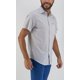 thumbnail image 2 of Camisa Lee Hombre Manga Corta R72 azul EEG, 2 of 6