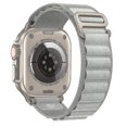thumbnail image 1 of Strap compatible Alpine Loop Nylon Bracelet Correa Iwatch Series Ultra 8 Se 7 6 3 5 Compatible Apple Watch Strap_Gift Of G, 1 of 5