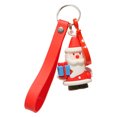 thumbnail image 1 of Monedero de bicicleta adornos navideños Sunnimix, 1 of 7