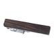 thumbnail image 2 of Alicates de madera sencillos para corbata de hombre, broche de corbata, alicates para banquete de boda Marco de la puerta, 2 of 6