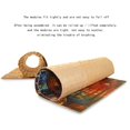 thumbnail image 4 of 1000 Piece Mini Puzzle Game for Adults Educational Brain Teaser Toys Challenging Mind Activity 1000PCS, 4 of 4