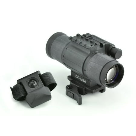 Armasight CO-Mini HD MG Gen 2+ Night Vision High Definition Clip-On System with Manual