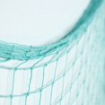 thumbnail image 6 of BalsaCircle 5x5 feet Turquoise Cotton Decorations Fishnet Wall Table Party Decorations, 6 of 8