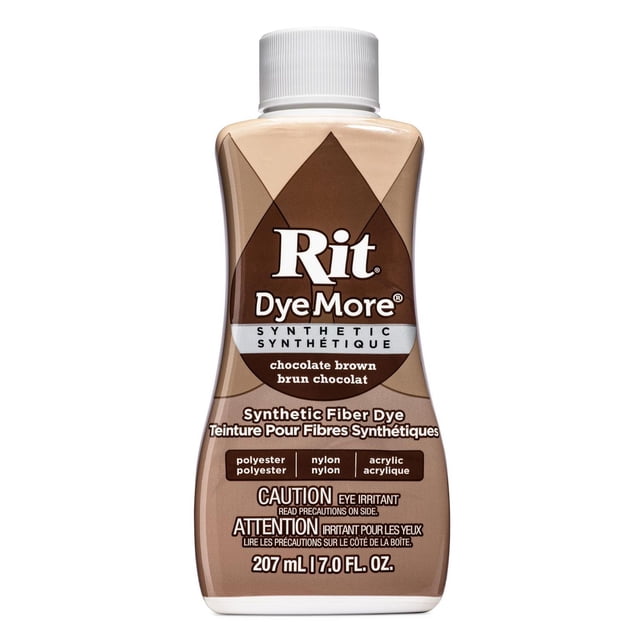 Rit Dyemore Liquid Dye for Synthetic Fibers