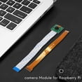 thumbnail image 4 of Camera Module Board 5MP Webcam for Raspberry Pi Zero W/Zero/ Raspberry Pi 3 Model B /4B, 4 of 8