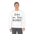 thumbnail image 5 of Roping Roper Wife Girlfriend Husband Sweatshirt, Gifts, Sweater Shirt, 5 of 9