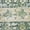 Green, variant on Unique Loom Monterey Collection Area Rug - Empire (2' 7" x 10' Runner Pink/Beige)