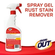 Iron Out Rust Stain Remover 24 fl oz