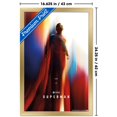 thumbnail image 3 of DC Studios Superman (2025) - Fiche d'information sur Superman, 3 of 3
