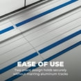 thumbnail image 3 of Kreg ACS445 Adaptive Cutting System Guide Track Connectors, 3 of 7
