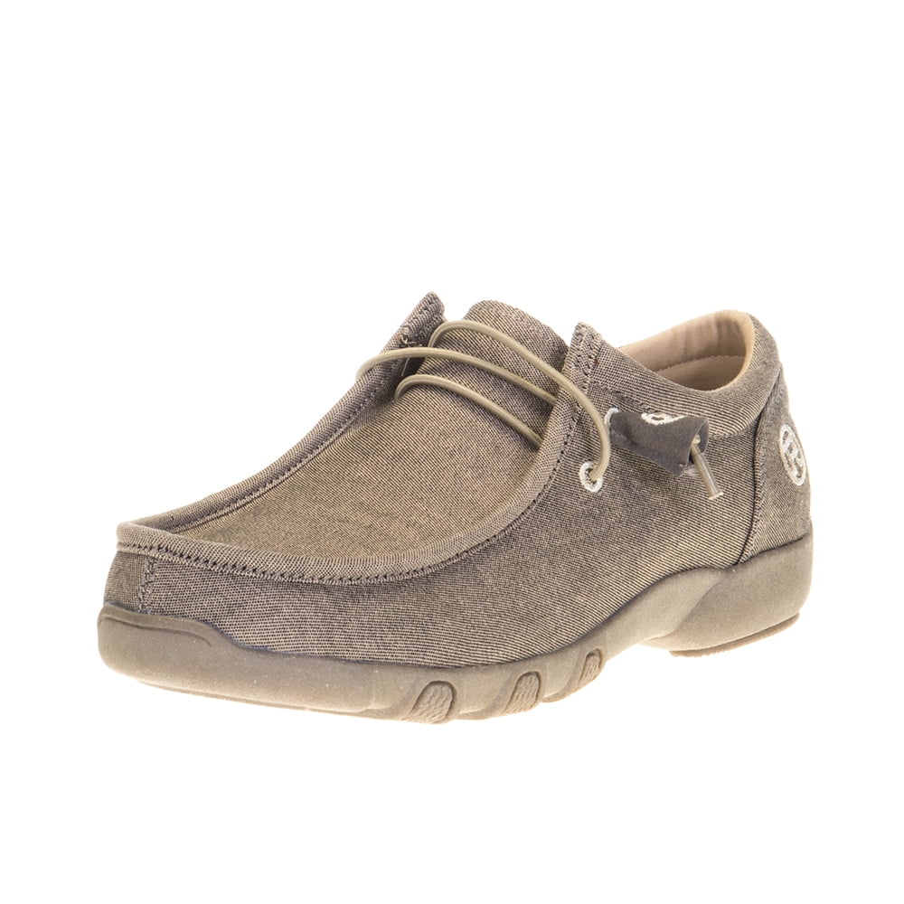 Roper Womens 09-021-1791-2610 Chillin 
