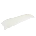 thumbnail image 2 of Almohada Body Pillow de Memory Foam 100 x 35 x 15 cm, 2 of 7