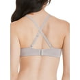 thumbnail image 3 of Hanes ComfortFlex Fit Dreamwire T-Shirt Bra, Style MHG563, 3 of 9