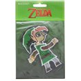 thumbnail image 1 of La Légende de Zelda Link Painting Aimant Auto 4 Pouces, 1 of 2
