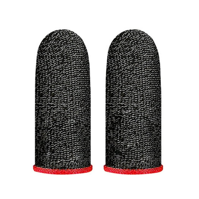 MesaSe Housse de Pouce Résistante à la Transpiration Respirante Accessoire de Jeu