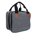 thumbnail image 1 of Bolsa Para Impresora Fotográfica, Bolsillos Divisores Desmontables, Bolsa De Transporte Para Impresora Fotográfica Portátil, Poliéster Para Viajes, 1 of 7
