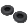 thumbnail image 3 of Almohadillas para auriculares, almohadillas para auriculares, piezas de accesorios para AKG Y50 Y55 Y50BT, color negroVideoProjectors Fyydes Descripción de la referencia, 3 of 6