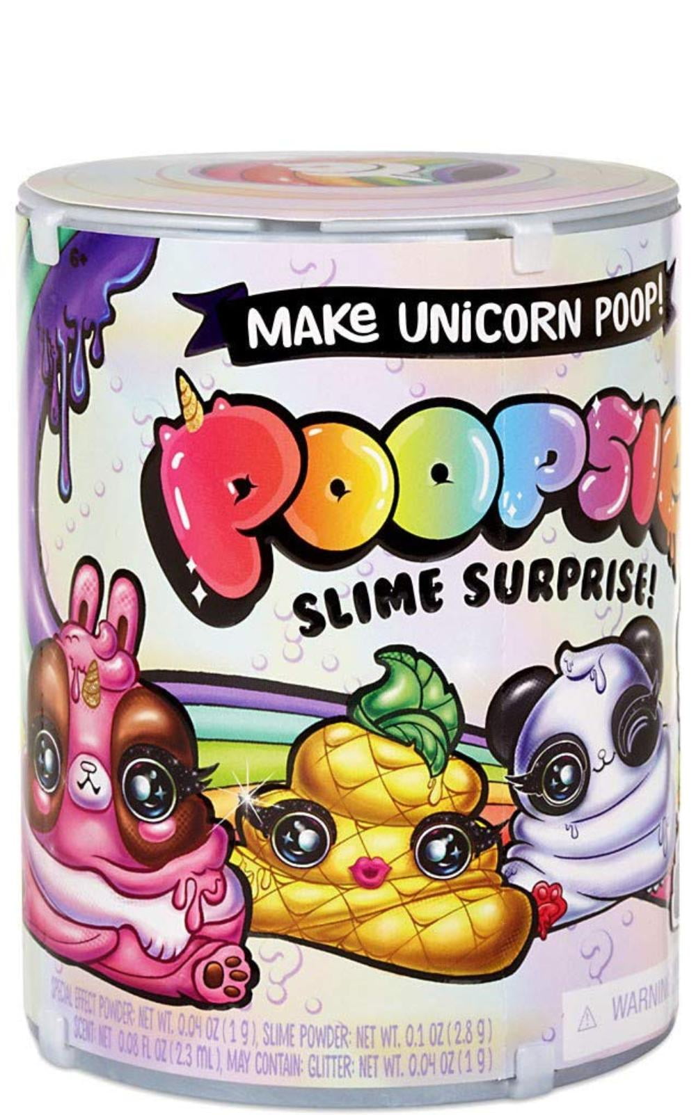 Poopsie sales slime liverpool