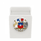 thumbnail image 1 of Estuche de escritorio Chile National Emblem, 1 of 4