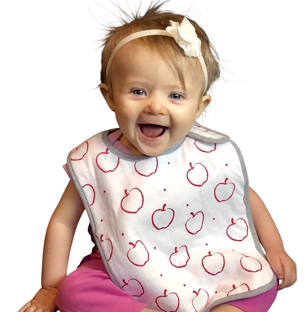 big bibs for babies