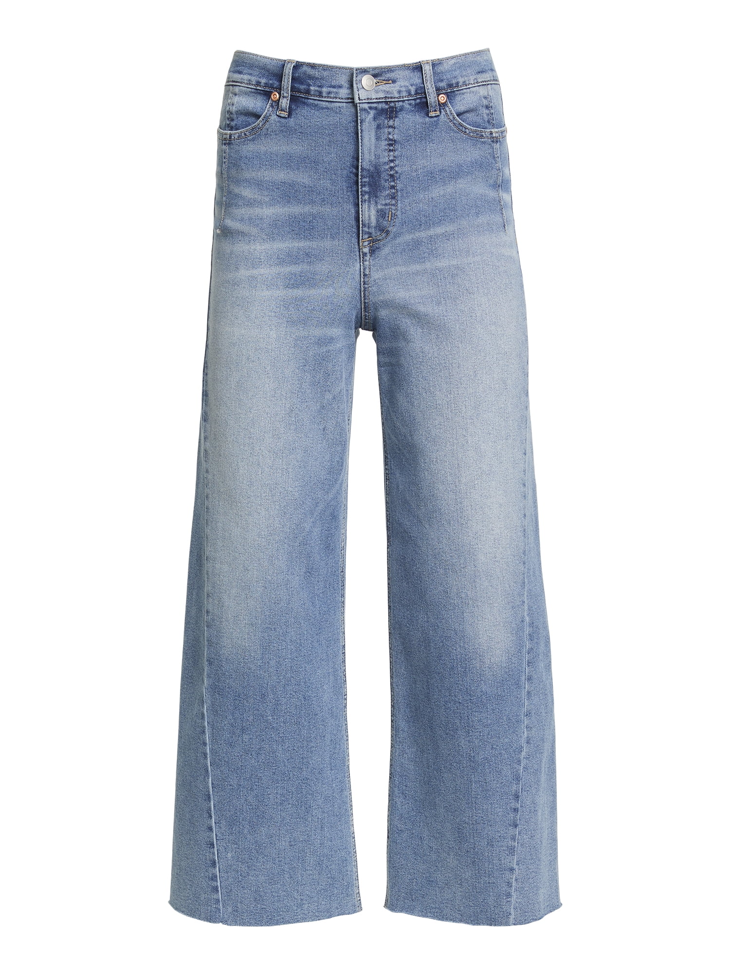 Sofia Vergara Women's Margot Super Wide Crop, Sizes 0-20