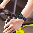 thumbnail image 5 of Fintie for Gear S2 Band, Soft Woven Nylon Sport Strap with Adapters for Samsung Gear S2 SM-R720 SM-R730, Navy, 5 of 7