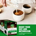 thumbnail image 4 of Sollo Slim Coffee Pods, Dark Roast, Compatible w/ K-Cup Brewers, 24 Ct, 4 of 7