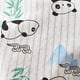 thumbnail image 4 of Odeerbi 1-11 Años Niños Niñas Pijama de Verano de Algodón de Manga Larga Conjunto de Pantalones Con Estampado Suave Ropa de Dormir Conjuntos de Pijama de Dos Piezas, 4 of 8