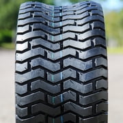 Deestone D265-Turf 15X6.00-6 B/4PLY Lawn & Garden Tire