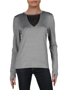 Bebe Womens Tops T Shirts Walmart Com