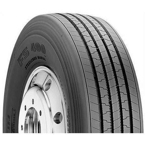 Firestone FS400 315/80R22.5  Tire